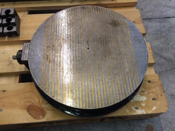 7#3186 Piani magnetici per rettifica in vendita - foto 4