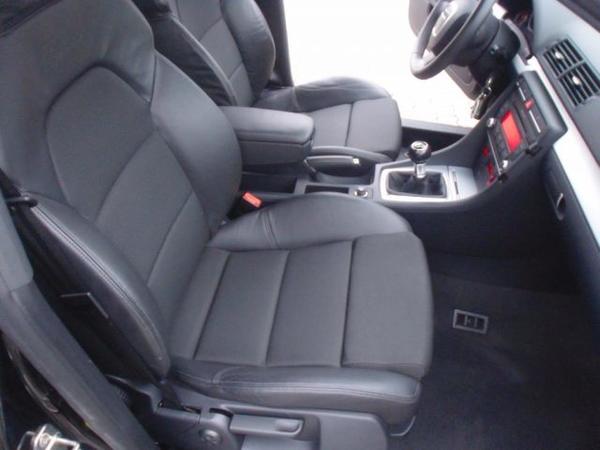 10#3188 Autovettura Audi A4 in vendita - foto 2