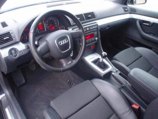 10#3188 Autovettura Audi A4 in vendita - foto 5