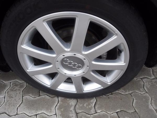10#3188 Autovettura Audi A4 in vendita - foto 6