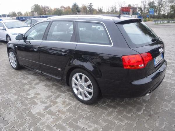 10#3188 Autovettura Audi A4 in vendita - foto 7