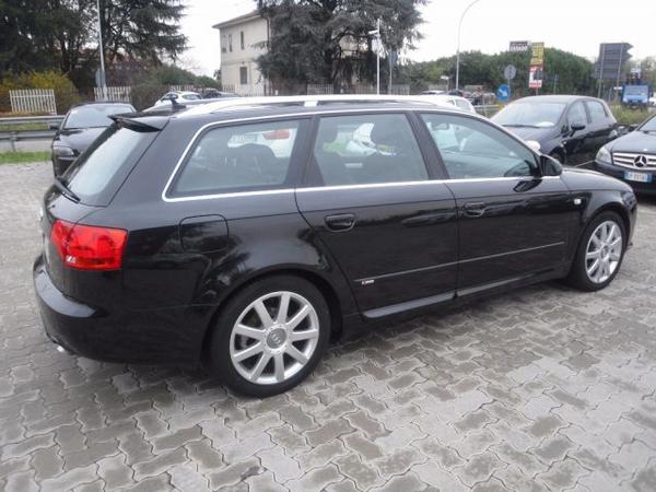10#3188 Autovettura Audi A4 in vendita - foto 8