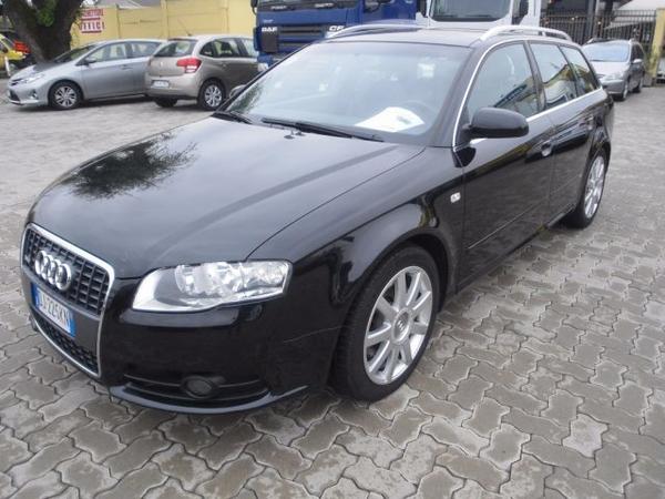 10#3188 Autovettura Audi A4 in vendita - foto 9