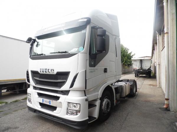11#3188 Autocarro Iveco 440 /T in vendita - foto 1