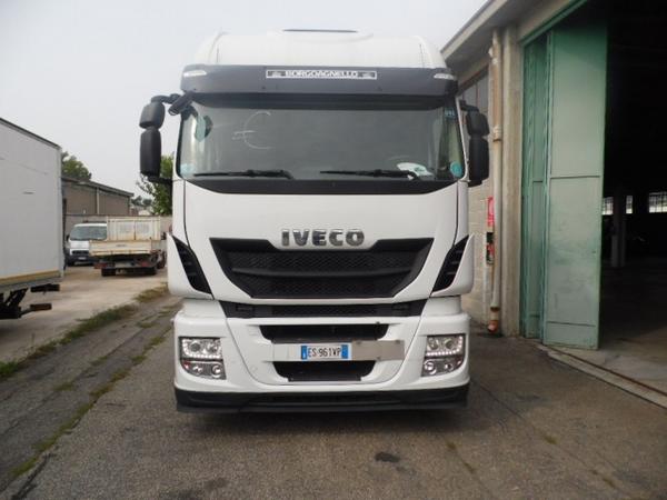 11#3188 Autocarro Iveco 440 /T in vendita - foto 2