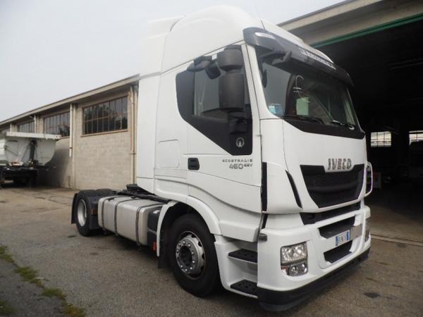 11#3188 Autocarro Iveco 440 /T in vendita - foto 3