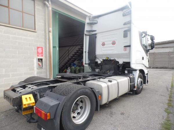 11#3188 Autocarro Iveco 440 /T in vendita - foto 4