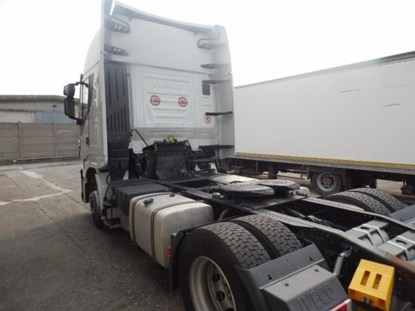 11#3188 Autocarro Iveco 440 /T in vendita - foto 5