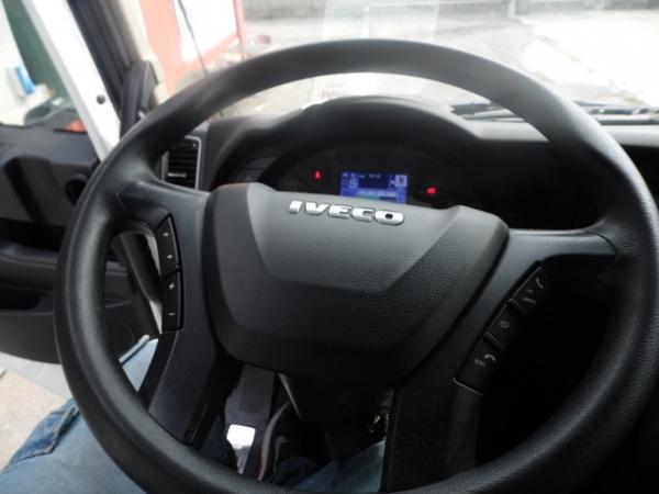11#3188 Autocarro Iveco 440 /T in vendita - foto 12