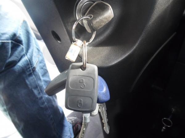 11#3188 Autocarro Iveco 440 /T in vendita - foto 14