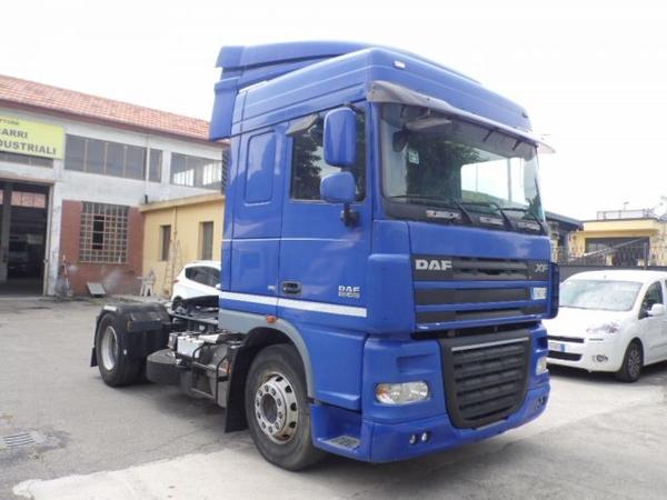 12#3188 Autocarro Daf Xf 105.460 in vendita - foto 1