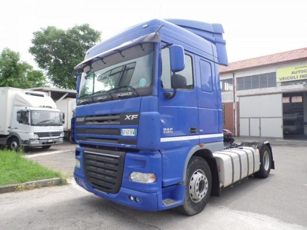 12#3188 Autocarro Daf Xf 105.460 in vendita - foto 2