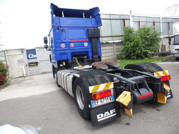 12#3188 Autocarro Daf Xf 105.460 in vendita - foto 3