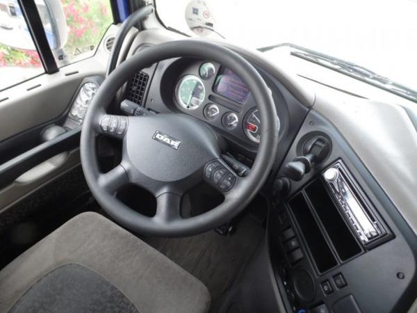 12#3188 Autocarro Daf Xf 105.460 in vendita - foto 4