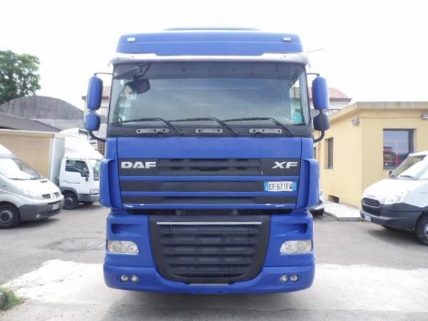 12#3188 Autocarro Daf Xf 105.460 in vendita - foto 8