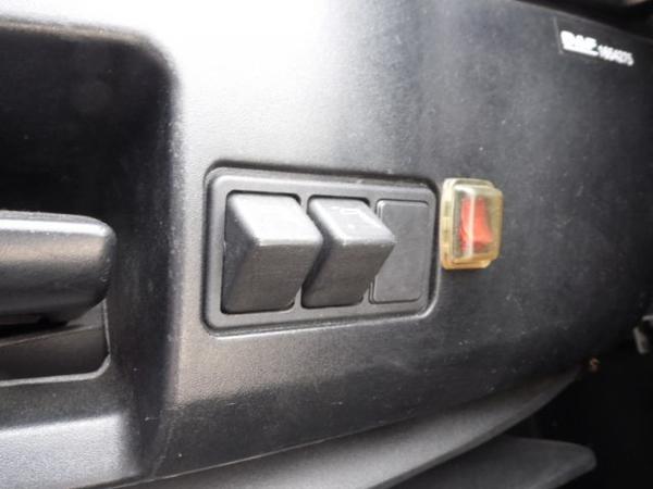 12#3188 Autocarro Daf Xf 105.460 in vendita - foto 9