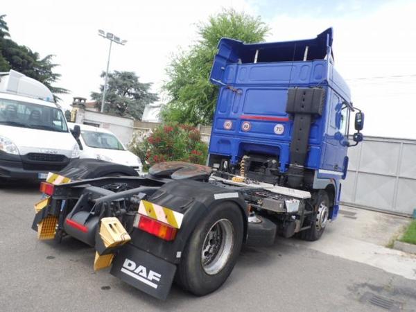 12#3188 Autocarro Daf Xf 105.460 in vendita - foto 10
