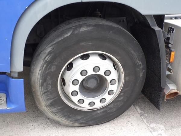 12#3188 Autocarro Daf Xf 105.460 in vendita - foto 11