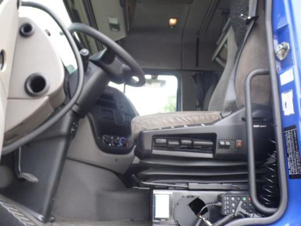 12#3188 Autocarro Daf Xf 105.460 in vendita - foto 12
