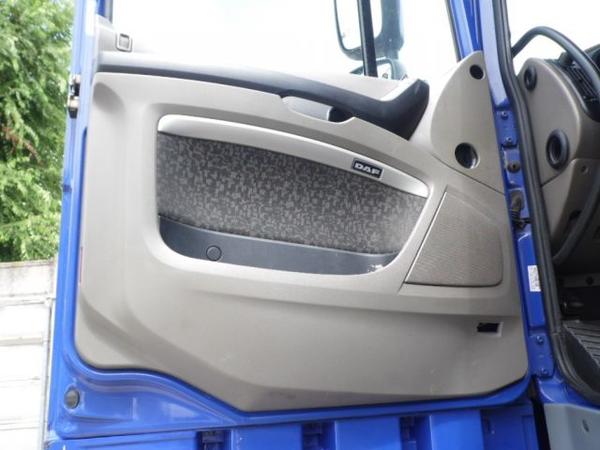 12#3188 Autocarro Daf Xf 105.460 in vendita - foto 13