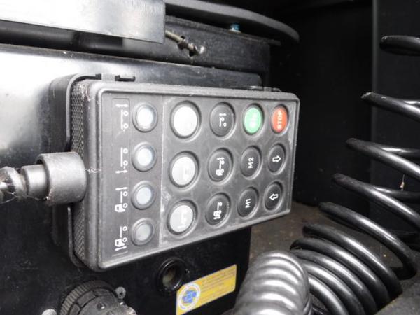 12#3188 Autocarro Daf Xf 105.460 in vendita - foto 14