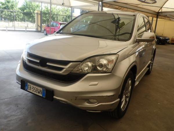 14#3188 Autovettura Honda CR-V in vendita - foto 1