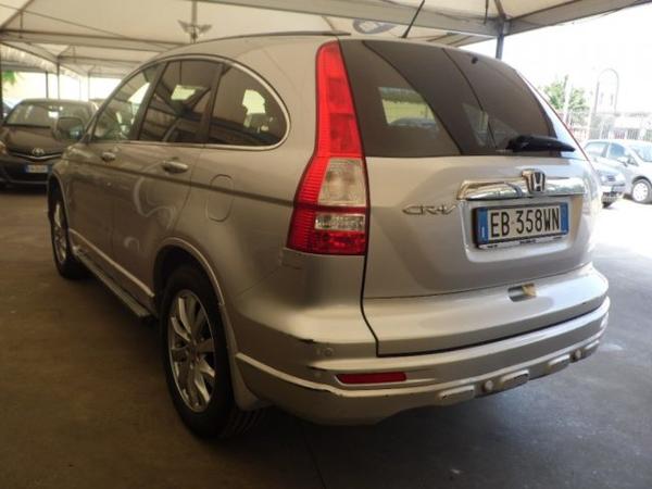 14#3188 Autovettura Honda CR-V in vendita - foto 2