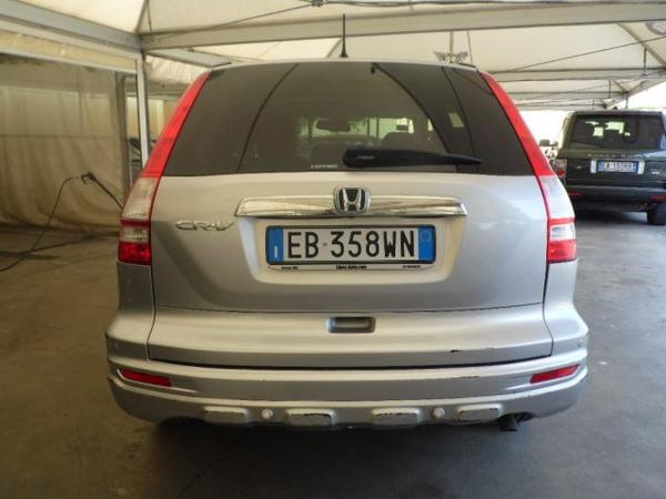 14#3188 Autovettura Honda CR-V in vendita - foto 3