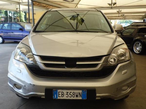 14#3188 Autovettura Honda CR-V in vendita - foto 7