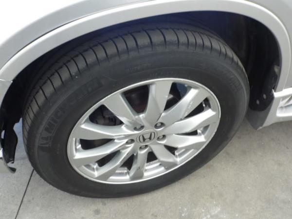 14#3188 Autovettura Honda CR-V in vendita - foto 8