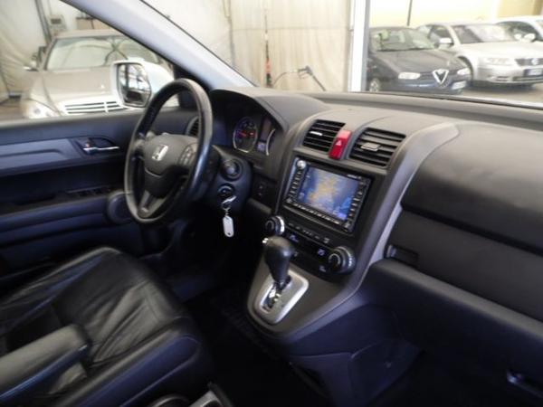 14#3188 Autovettura Honda CR-V in vendita - foto 11