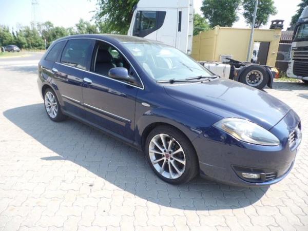 15#3188 Autovettura Fiat Croma in vendita - foto 3