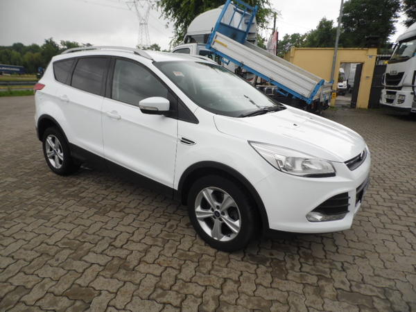 3#3188 Autovettura Ford Kuga in vendita - foto 1
