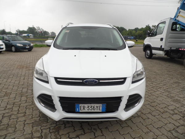 3#3188 Autovettura Ford Kuga in vendita - foto 3