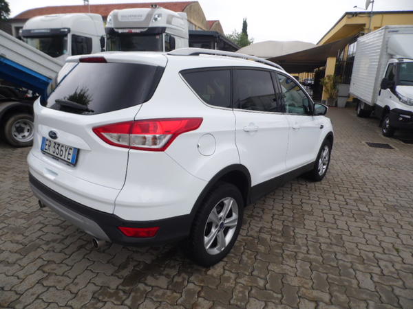 3#3188 Autovettura Ford Kuga in vendita - foto 4