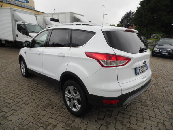 3#3188 Autovettura Ford Kuga in vendita - foto 6