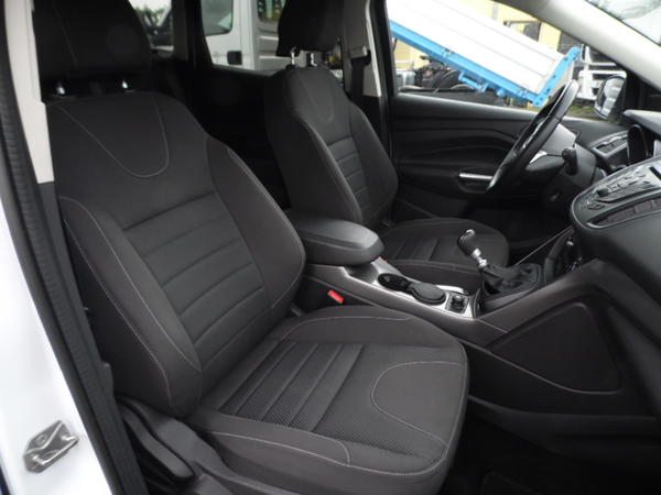 3#3188 Autovettura Ford Kuga in vendita - foto 9