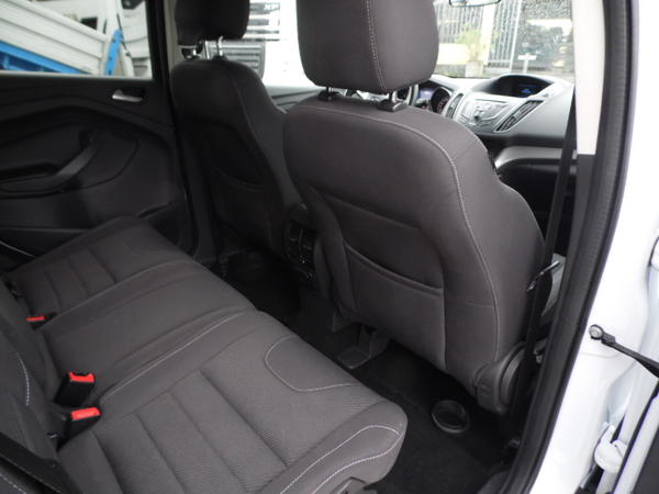 3#3188 Autovettura Ford Kuga in vendita - foto 11