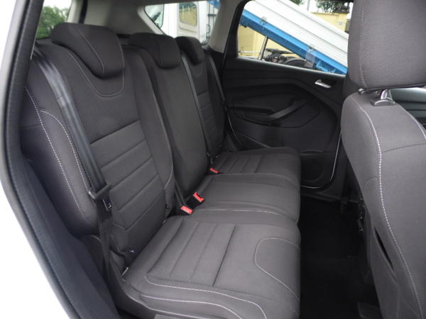 3#3188 Autovettura Ford Kuga in vendita - foto 12