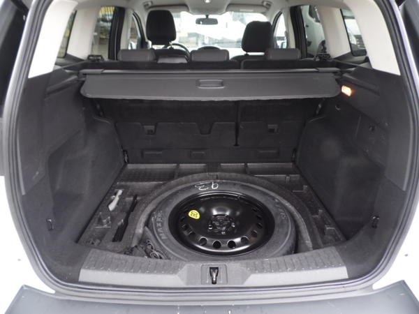 3#3188 Autovettura Ford Kuga in vendita - foto 13