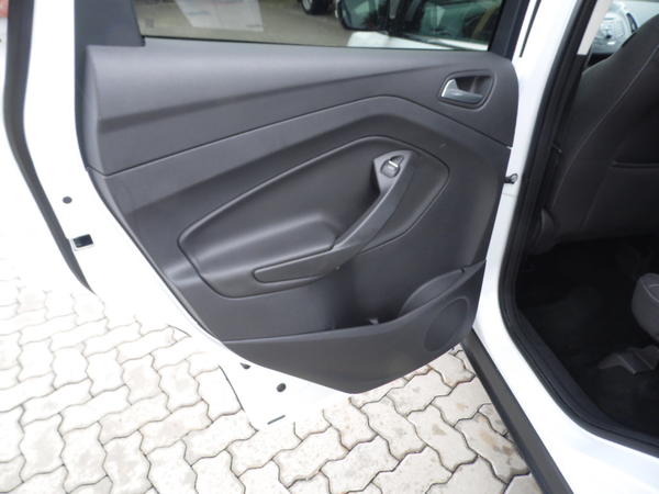 3#3188 Autovettura Ford Kuga in vendita - foto 14
