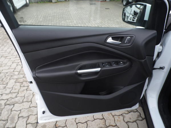 3#3188 Autovettura Ford Kuga in vendita - foto 15