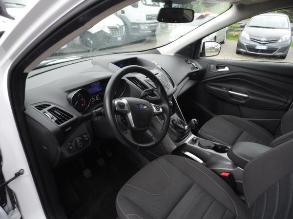 3#3188 Autovettura Ford Kuga in vendita - foto 16