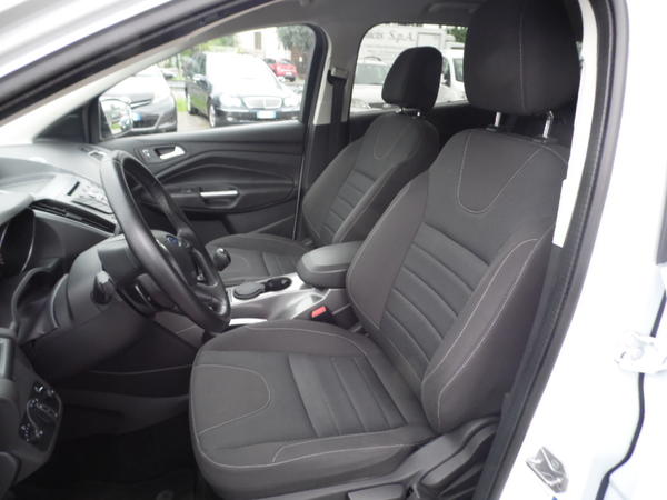 3#3188 Autovettura Ford Kuga in vendita - foto 17