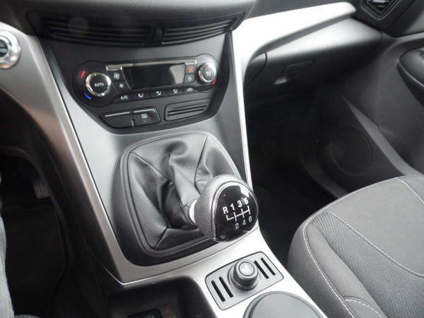3#3188 Autovettura Ford Kuga in vendita - foto 19