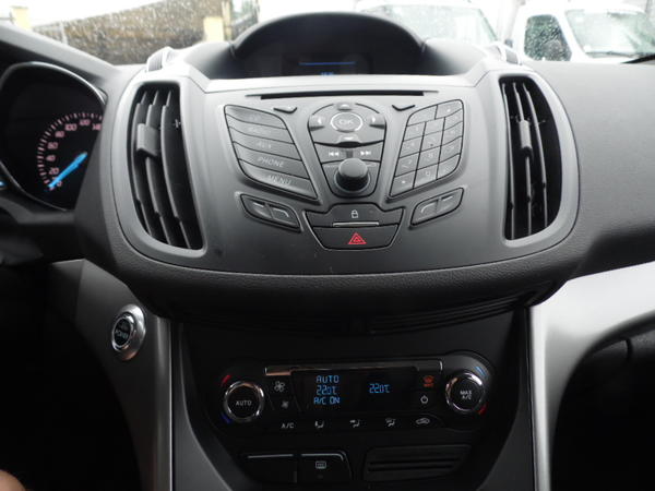 3#3188 Autovettura Ford Kuga in vendita - foto 20