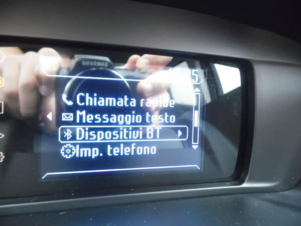 3#3188 Autovettura Ford Kuga in vendita - foto 21