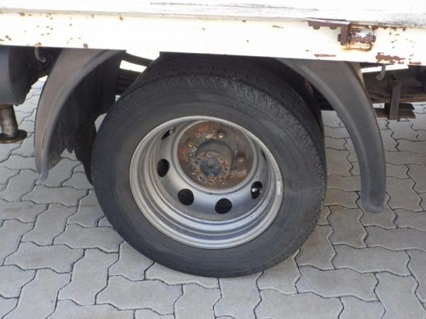 4#3188 Autocarro Nissan Cabstar in vendita - foto 6