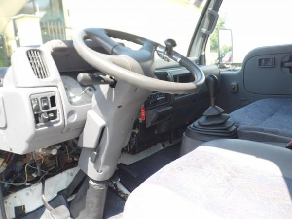 4#3188 Autocarro Nissan Cabstar in vendita - foto 9