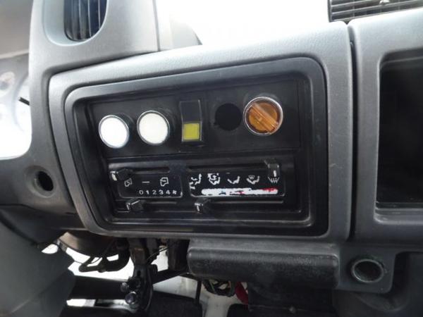 4#3188 Autocarro Nissan Cabstar in vendita - foto 11